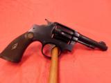 Smith and Wesson Hand Ejector 32/20 - 11 of 23