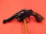 Smith and Wesson Hand Ejector 32/20 - 1 of 23