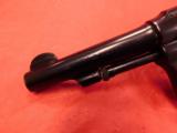 Smith and Wesson Hand Ejector 32/20 - 2 of 23