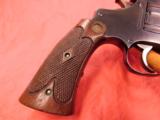 Smith and Wesson Perfect Target Pistol - 19 of 25