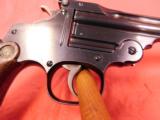 Smith and Wesson Perfect Target Pistol - 20 of 25