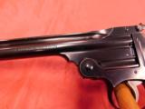 Smith and Wesson Perfect Target Pistol - 4 of 25