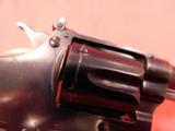 Smith and Wesson 22/32 Hand Ejector Bekeart Model - 15 of 24