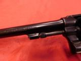 Smith and Wesson 22/32 Hand Ejector Bekeart Model - 3 of 24