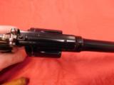 Smith and Wesson 22/32 Hand Ejector Bekeart Model - 11 of 24
