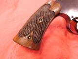 Smith and Wesson 22/32 Hand Ejector Bekeart Model - 17 of 24