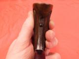 Smith and Wesson 22/32 Hand Ejector Bekeart Model - 22 of 24