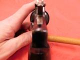 Smith and Wesson 22/32 Hand Ejector Bekeart Model - 8 of 24
