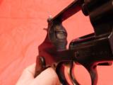 Smith and Wesson 22/32 Hand Ejector Bekeart Model - 24 of 24