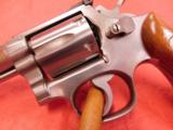 Smith and Wesson 67-1 - 5 of 22
