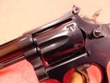 Smith and Wesson 18-4 Combat Masterpiece - 3 of 22
