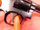 Smith and Wesson 18-4 Combat Masterpiece - 14 of 22