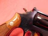 Smith and Wesson 18-4 Combat Masterpiece - 12 of 22