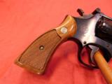 Smith and Wesson 18-4 Combat Masterpiece - 13 of 22