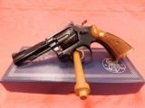 Smith and Wesson 15-3 - 1 of 23