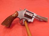 Smith and Wesson 67 No Dash - 10 of 24