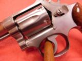 Smith and Wesson 67 No Dash - 6 of 24
