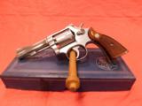 Smith and Wesson 67 No Dash - 1 of 24