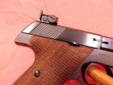 High Standard sharpshooter - 4 of 18