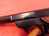 High Standard sharpshooter - 8 of 18