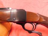 Ruger No 1.458 WIN MAG - 6 of 23