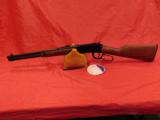 Winchester 94 Trapper Carbine made in USA - 1 of 23
