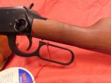 Winchester 94 Trapper Carbine made in USA - 6 of 23