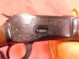 Winchester 1892 2 Gun Set High Grade and Grade 1 - 23 of 25