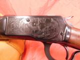 Winchester 1892 2 Gun Set High Grade and Grade 1 - 19 of 25