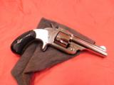 Smith and Wesson Model 1 1/2 - 6 of 19