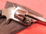 Smith and Wesson Model 1 1/2 - 8 of 19
