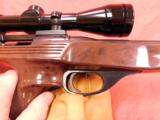 Remington XP-100 Single Shot Pistol - 12 of 23