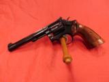 Smith and Wesson 17-3 - 1 of 20