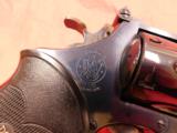 Smith and Wesson 57 No Dash - 5 of 23