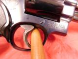 Smith and Wesson 57 No Dash - 7 of 23