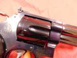 Smith and Wesson 57 No Dash - 4 of 23