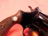 Smith and Wesson 22/32 Kit Gun - 11 of 22