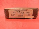 Smith and Wesson 22/32 Kit Gun - 20 of 22