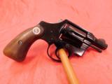 Colt Detective Special - 7 of 19