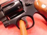 Smith and Wesson 28 Highway Patrol - 3 of 18