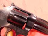 Smith and Wesson 28 Highway Patrol - 6 of 18