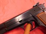 Browning Hi Power - 3 of 20
