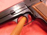 Browning Hi Power - 6 of 20