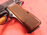 Browning Hi Power - 5 of 20