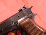 Browning Hi Power - 4 of 20