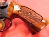 Smith and Wesson 19 Combat Magnum - 4 of 22