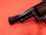 Smith and Wesson 19 Combat Magnum - 2 of 22