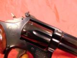 Smith and Wesson 19 Combat Magnum - 10 of 22