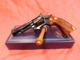 Smith and Wesson 19 Combat Magnum - 1 of 22