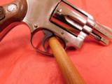 Smith and Wesson 37 - 10 of 17